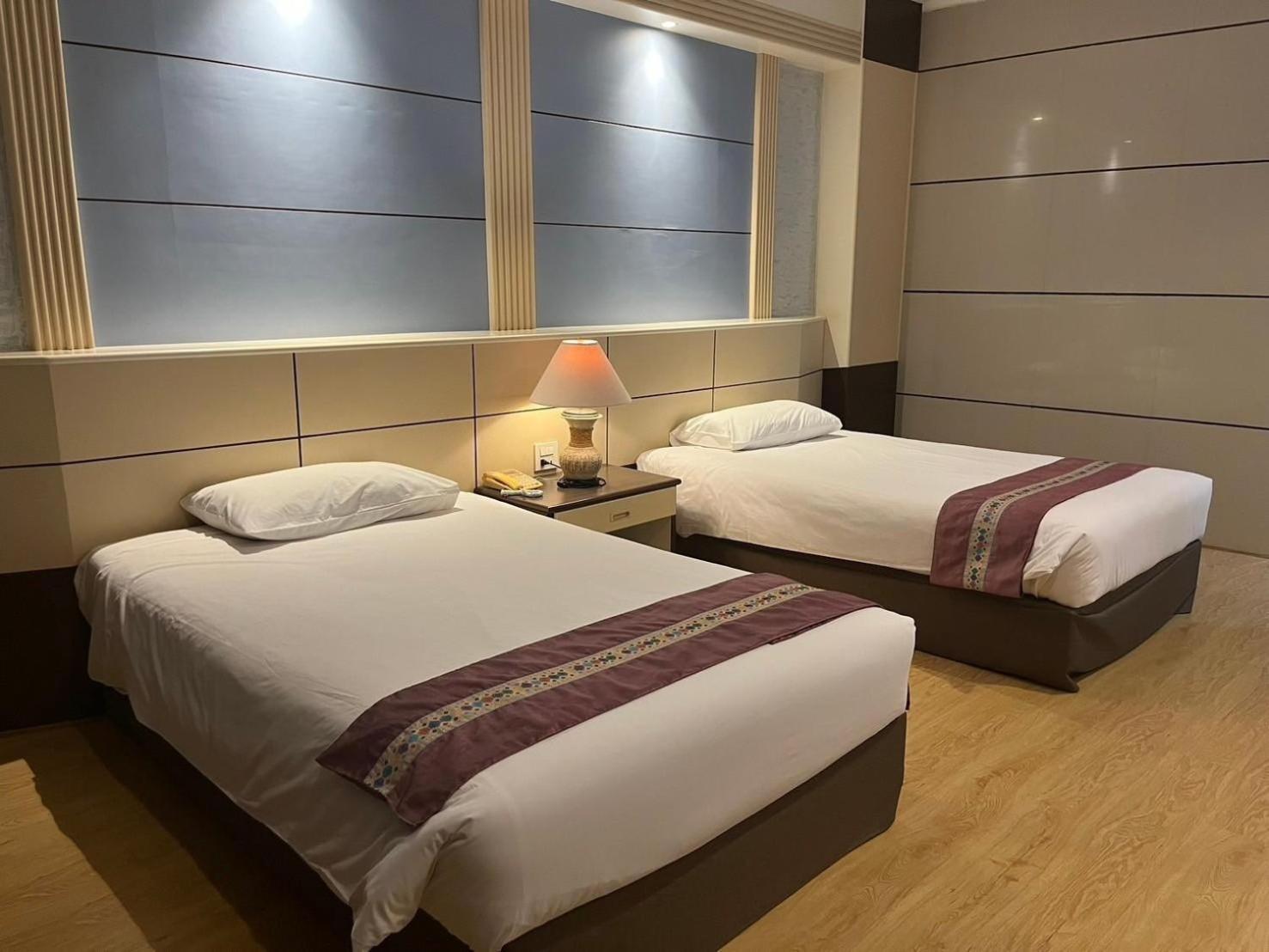 Siamgrand Hotel Udon Thani Buitenkant foto