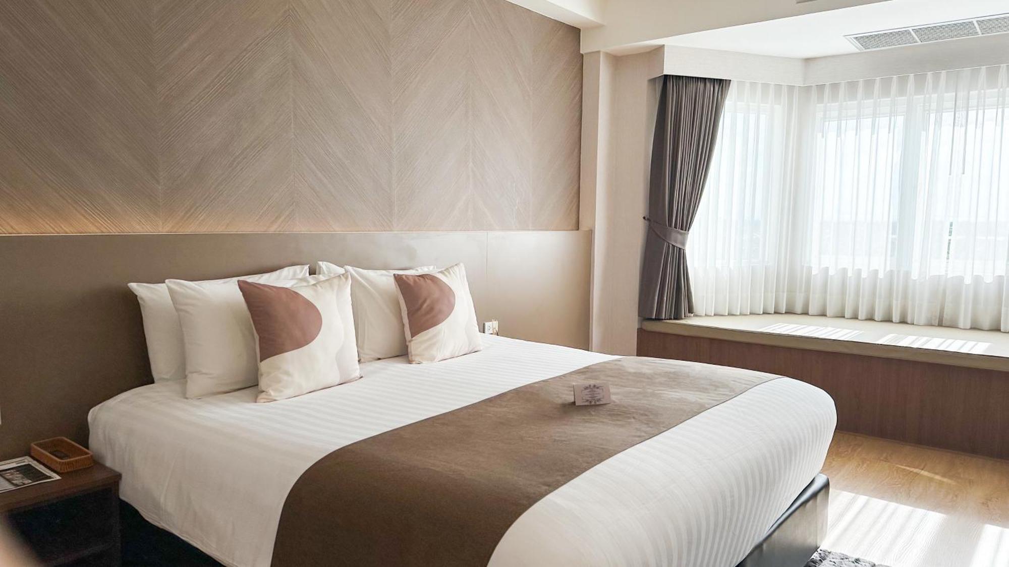 Siamgrand Hotel Udon Thani Kamer foto